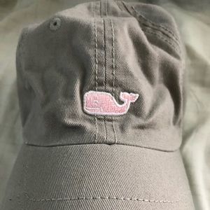 Vineyard Vines logo hat